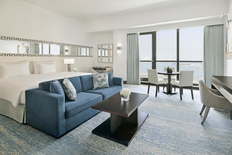 JA Ocean View Hotel 4