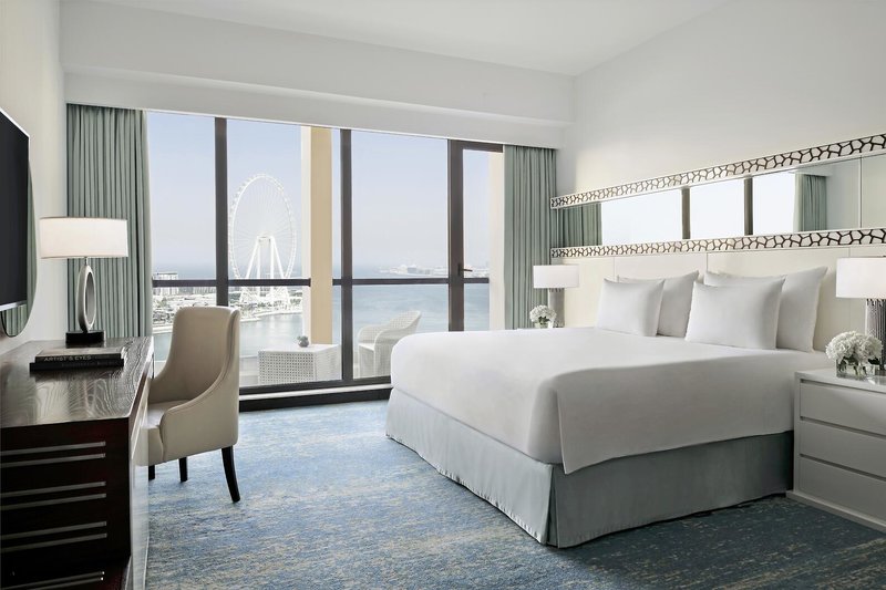 JA Ocean View Hotel 5