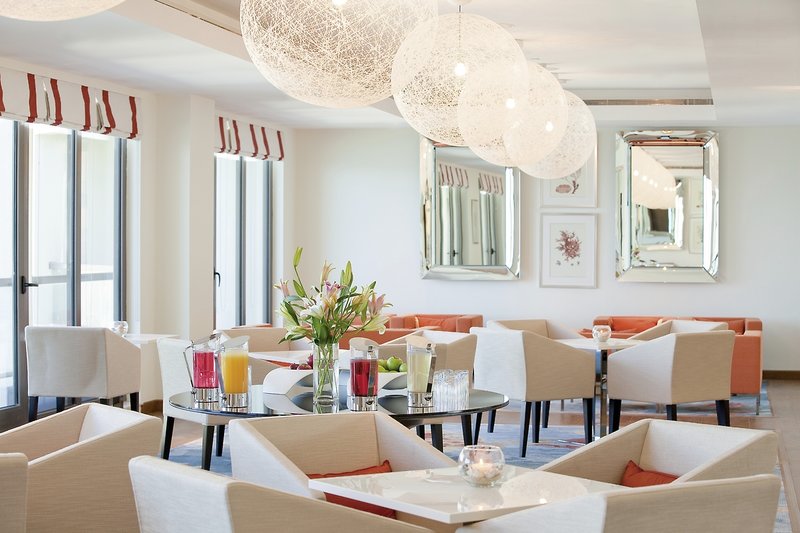 JA Ocean View Hotel 12