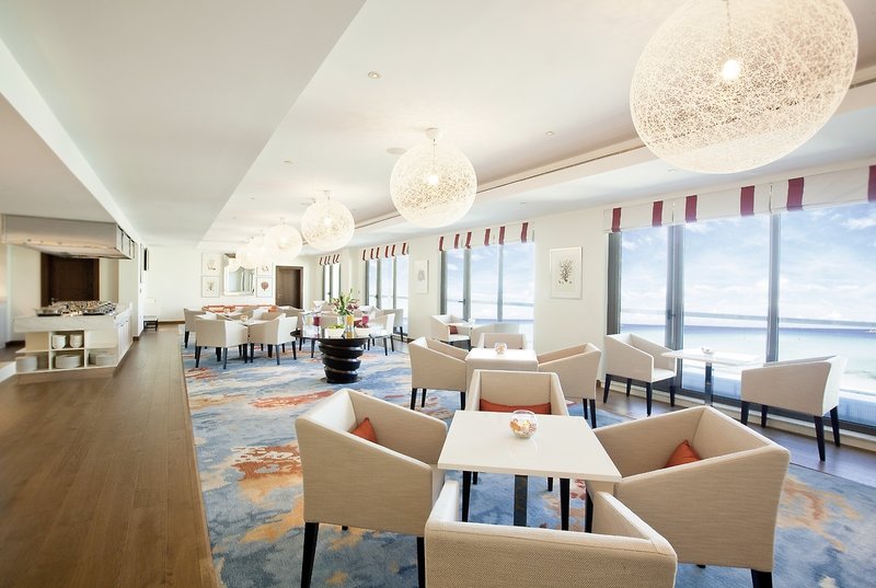 JA Ocean View Hotel 13