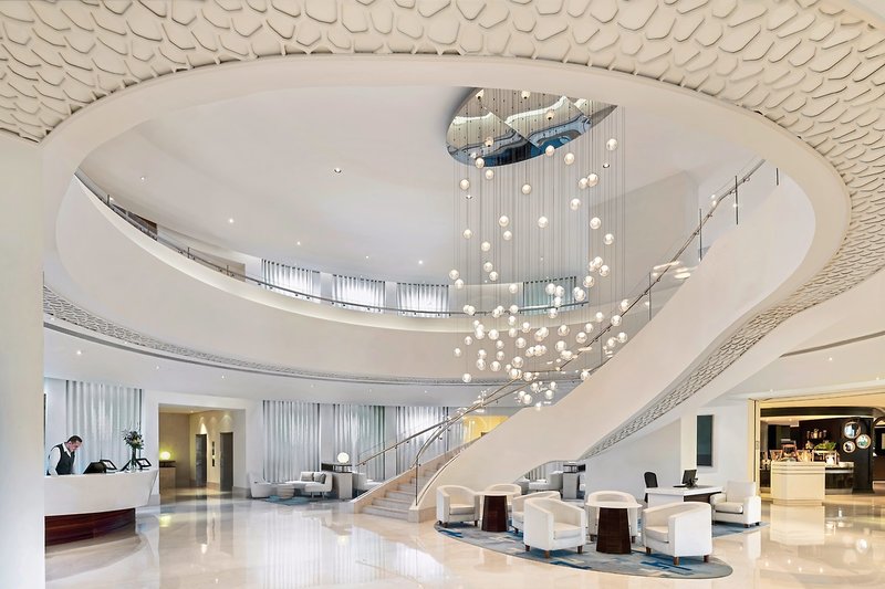 JA Ocean View Hotel 16