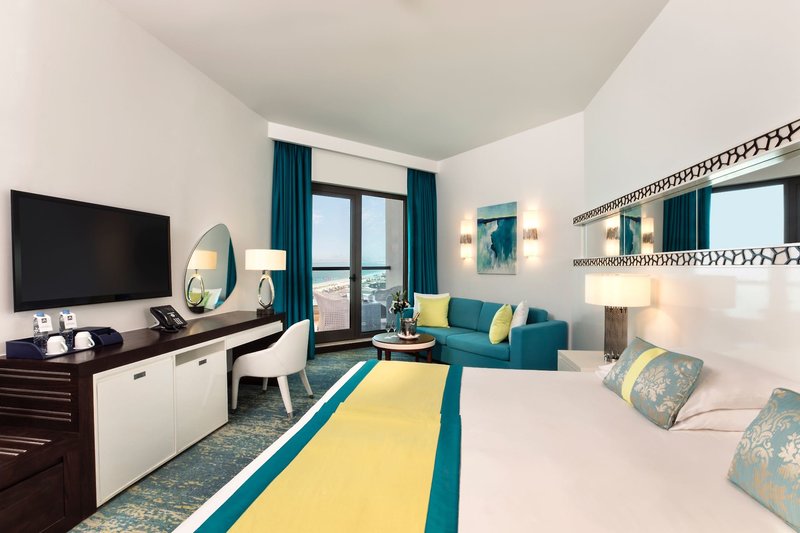 JA Ocean View Hotel 16