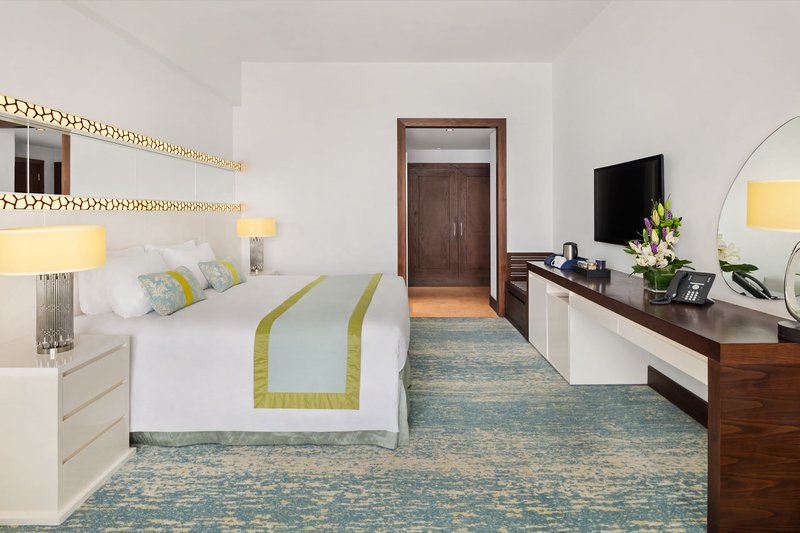 JA Ocean View Hotel 17