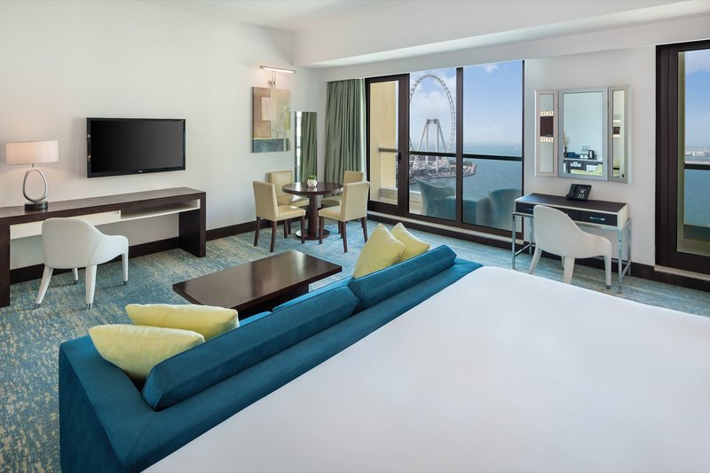 JA Ocean View Hotel 20