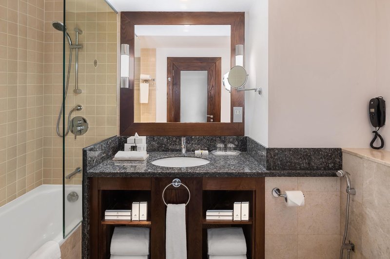 JA Ocean View Hotel 22