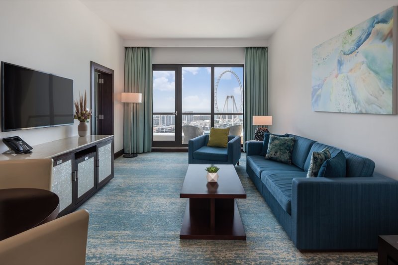 JA Ocean View Hotel 25
