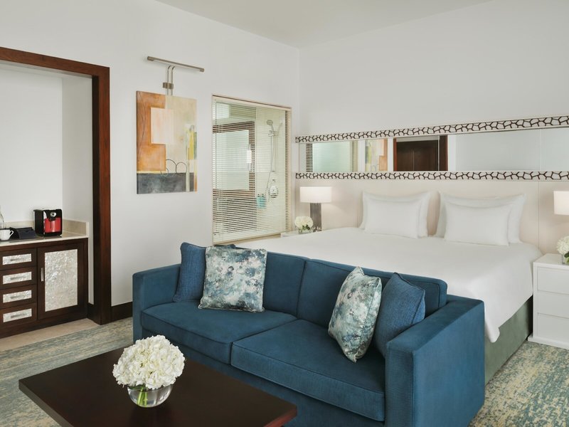 JA Ocean View Hotel 41