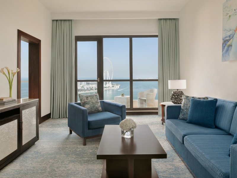 JA Ocean View Hotel 43
