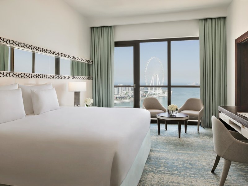 JA Ocean View Hotel 44