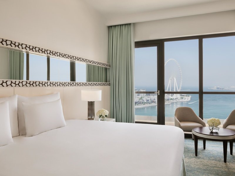 JA Ocean View Hotel 45