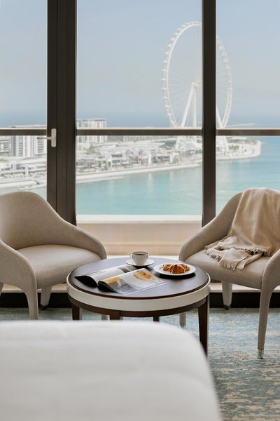 JA Ocean View Hotel 46