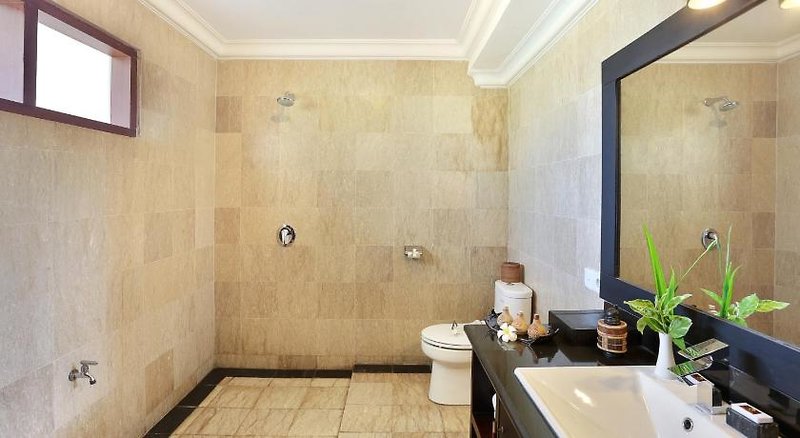Ombak Sunset 1 - Bathroom Example