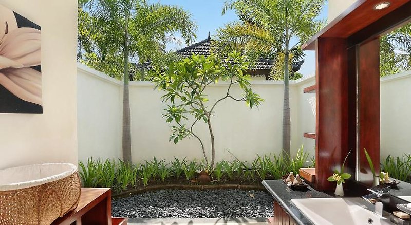 Ombak Sunset 2 - Garden