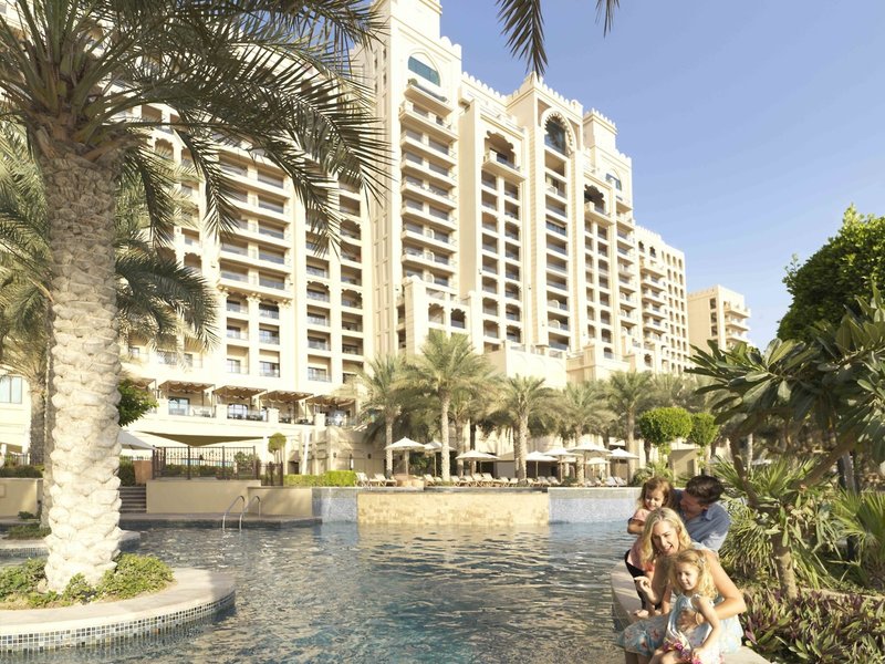 Fairmont The Palm 8