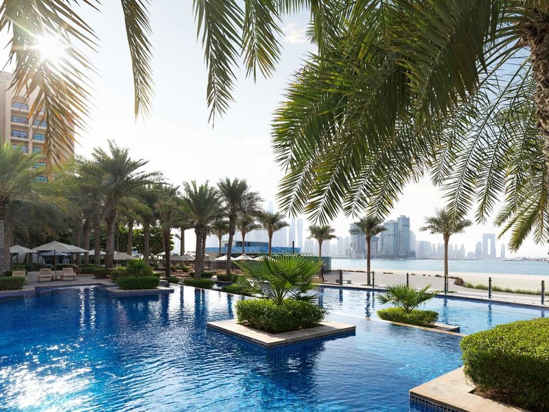 Fairmont The Palm 10