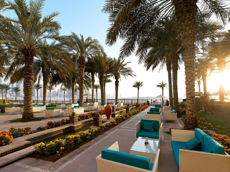 Fairmont The Palm 11