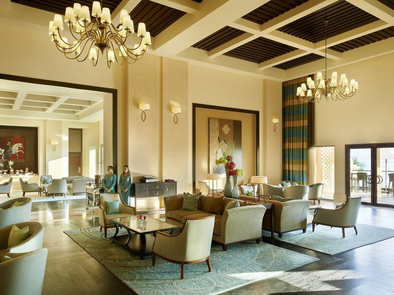 Fairmont The Palm 14