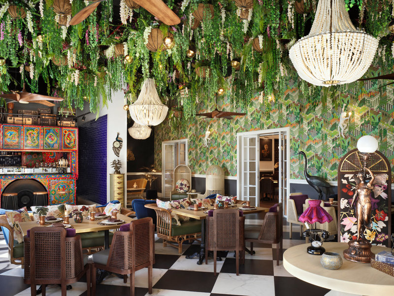 Fairmont The Palm 15