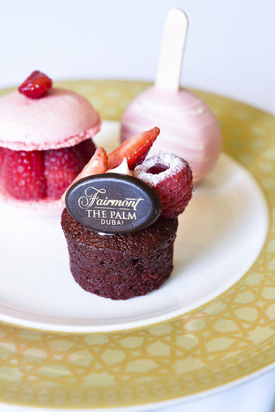 Fairmont The Palm 18