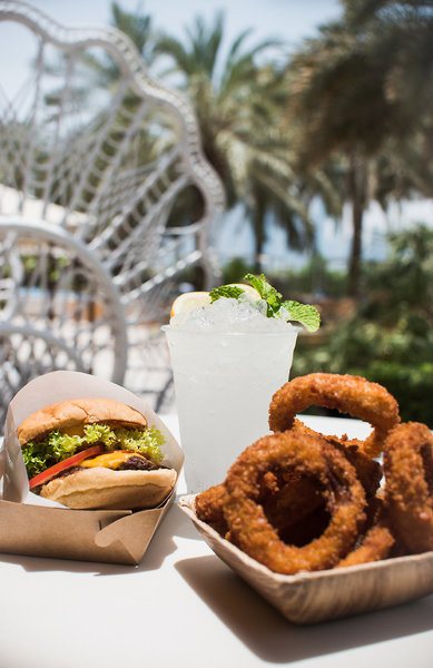 Fairmont The Palm 24