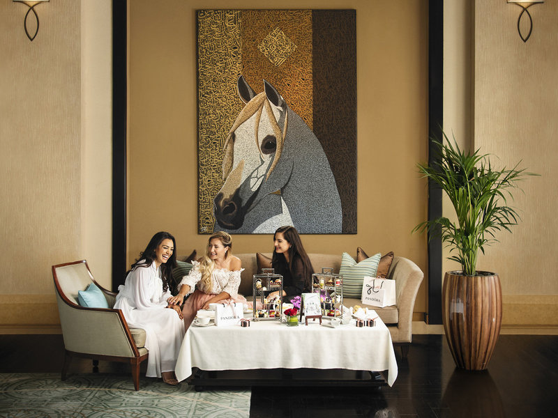 Fairmont The Palm 29