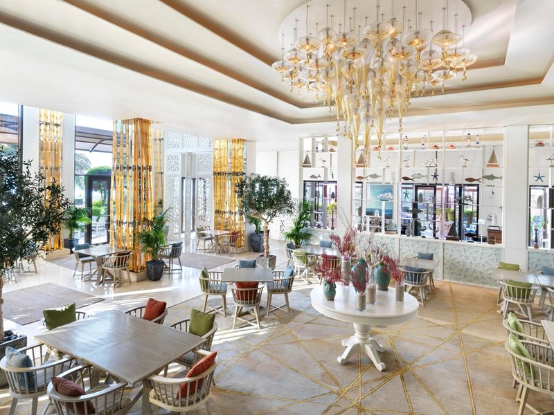 Fairmont The Palm 31