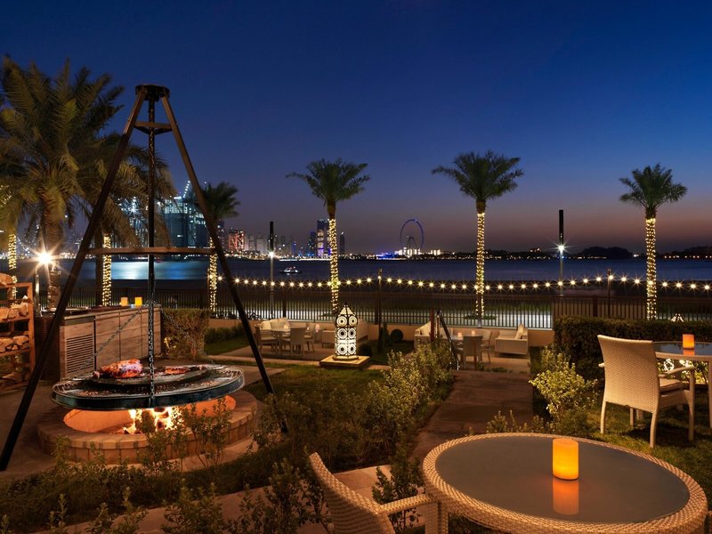 Fairmont The Palm 32