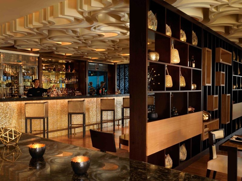 Fairmont The Palm 35
