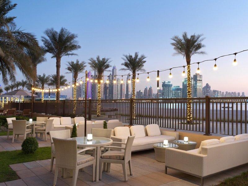Fairmont The Palm 40