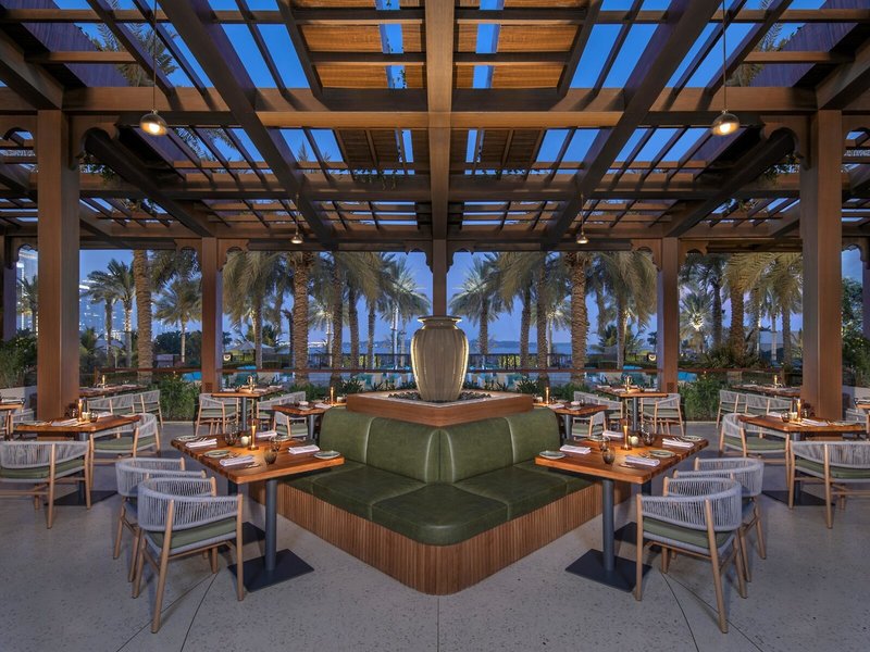 Fairmont The Palm 45