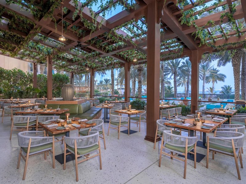 Fairmont The Palm 49