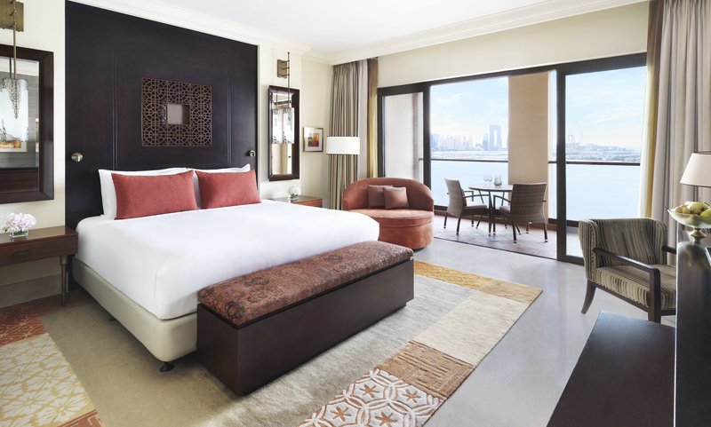 Fairmont The Palm 7