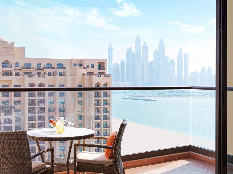 Fairmont The Palm 8