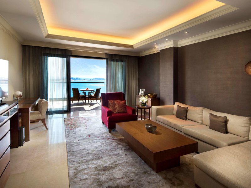 Fairmont The Palm 9