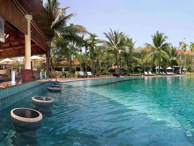 Sofitel Angkor Phokeethra Golf & Spa Resort 1