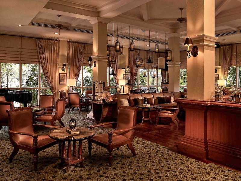 Sofitel Angkor Phokeethra Golf & Spa Resort 2