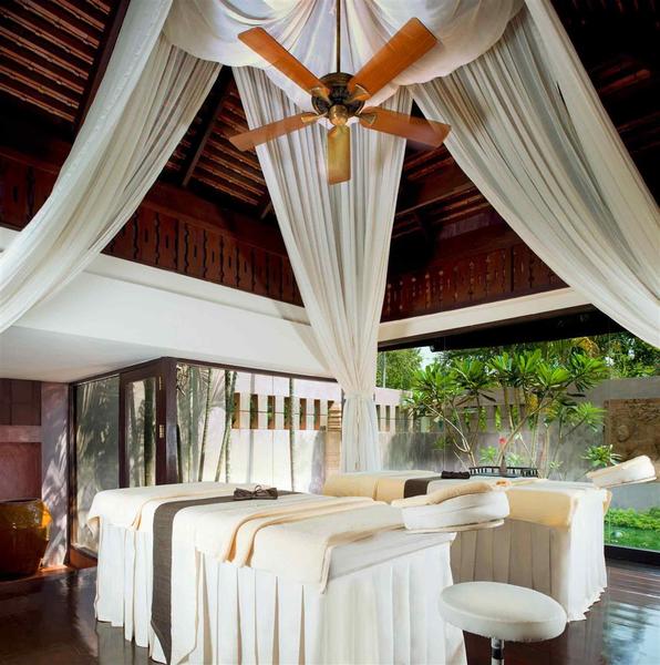 Sofitel Angkor Phokeethra Golf & Spa Resort 5