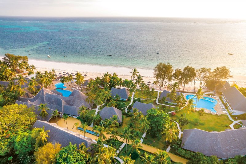 Kiwengwa Beach Resort 1