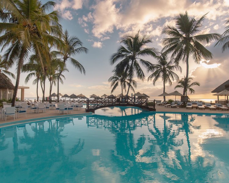 Kiwengwa Beach Resort 2