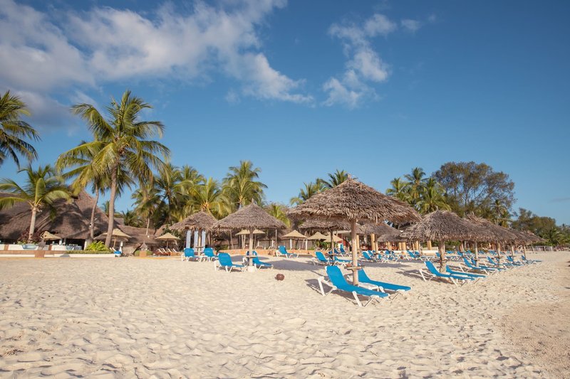 Kiwengwa Beach Resort 3