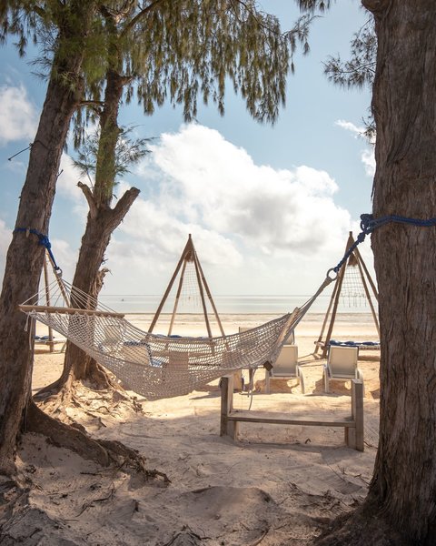 Kiwengwa Beach Resort 5