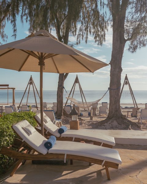 Kiwengwa Beach Resort 6