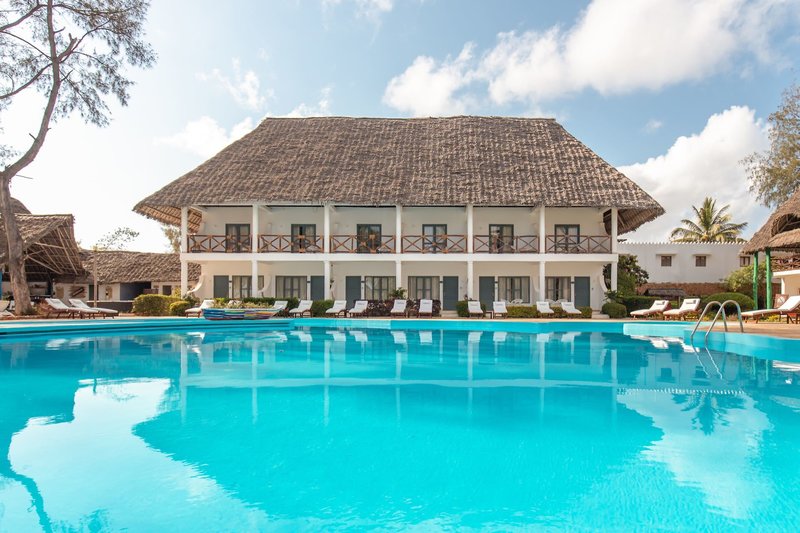 Kiwengwa Beach Resort 7