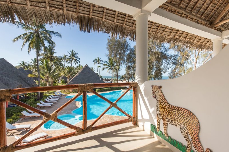 Kiwengwa Beach Resort 8