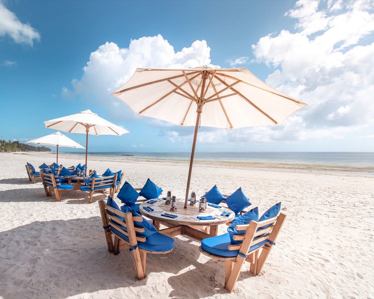 Kiwengwa Beach Resort 9