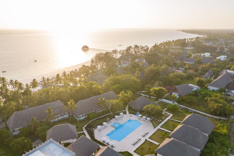 Kiwengwa Beach Resort 10