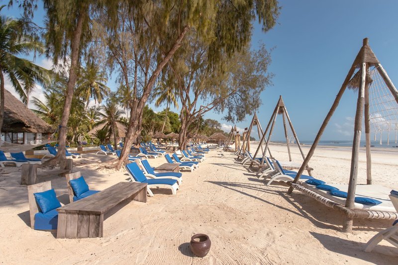 Kiwengwa Beach Resort 12