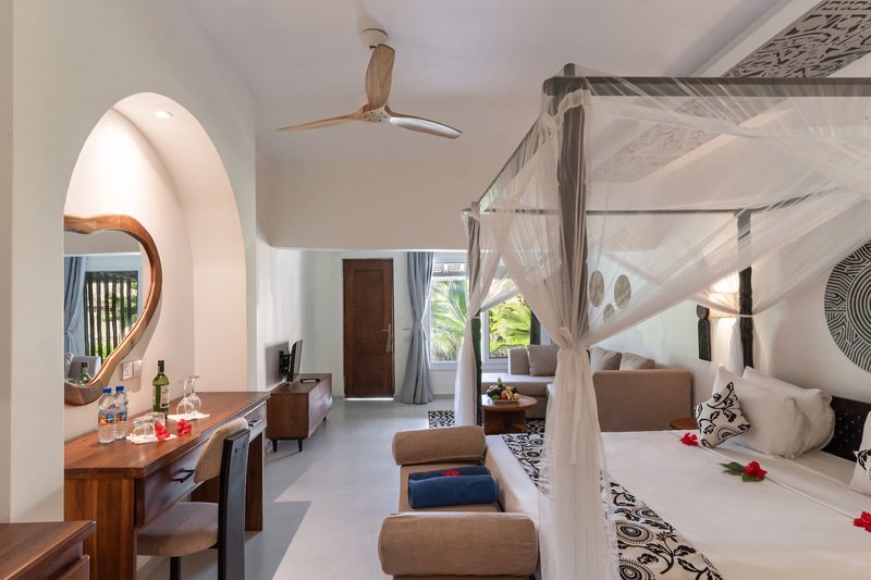 Kiwengwa Beach Resort 13