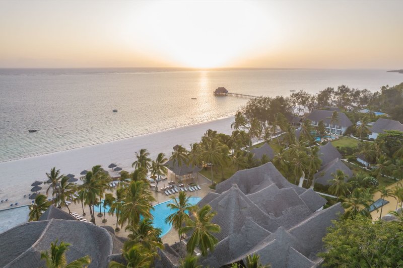 Kiwengwa Beach Resort 15