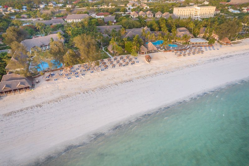 Kiwengwa Beach Resort 16